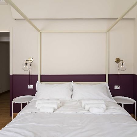 ミラノResidenza Cornaggiaアパートメント エクステリア 写真