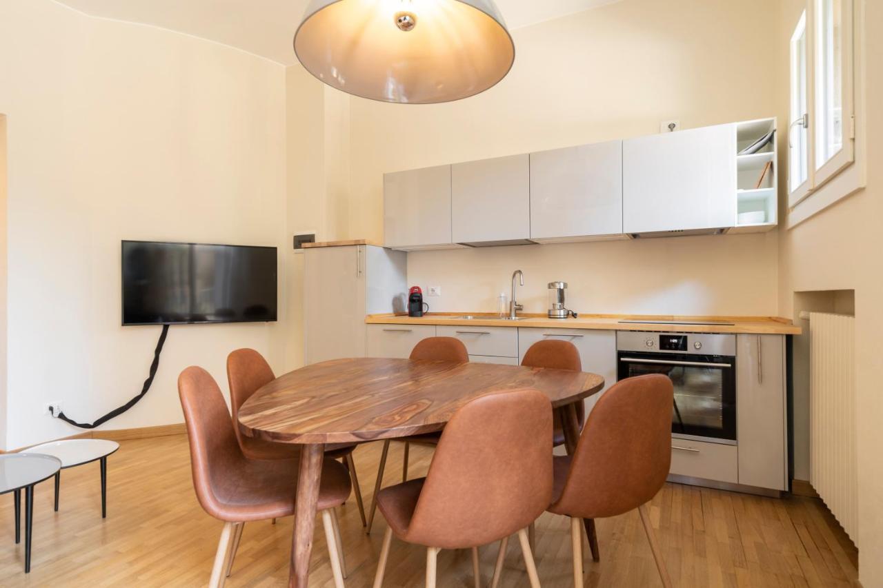 ミラノResidenza Cornaggiaアパートメント エクステリア 写真
