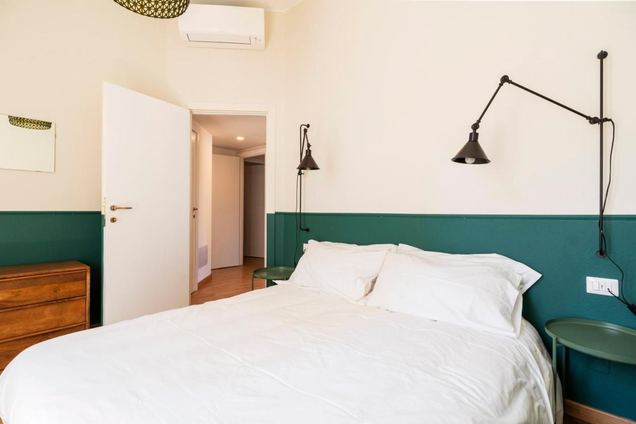 ミラノResidenza Cornaggiaアパートメント エクステリア 写真