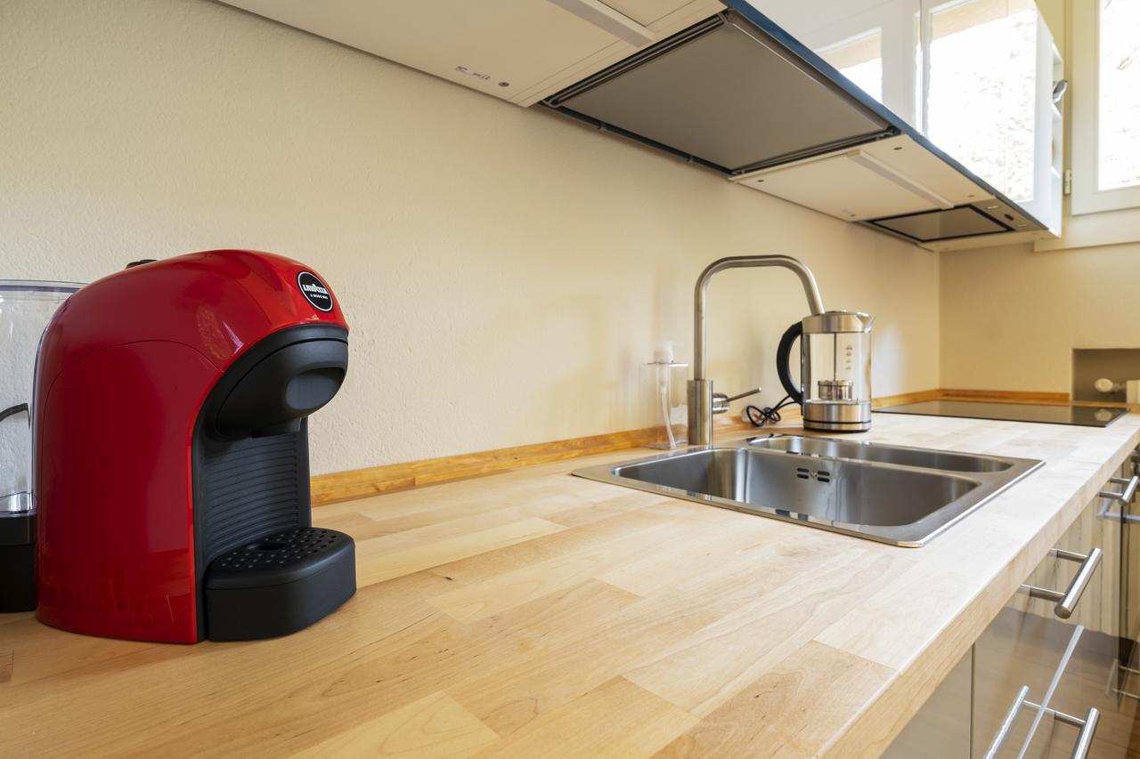 ミラノResidenza Cornaggiaアパートメント エクステリア 写真
