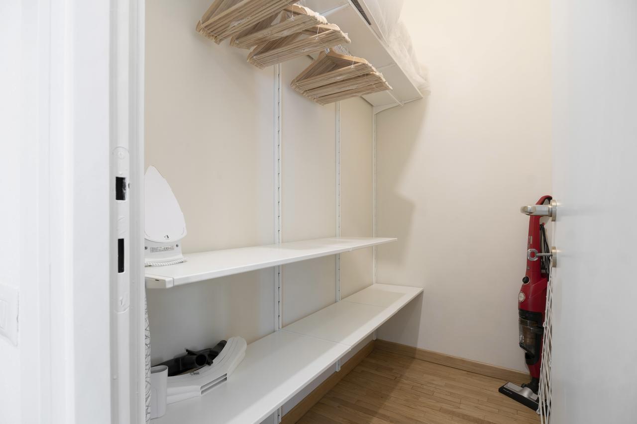 ミラノResidenza Cornaggiaアパートメント エクステリア 写真