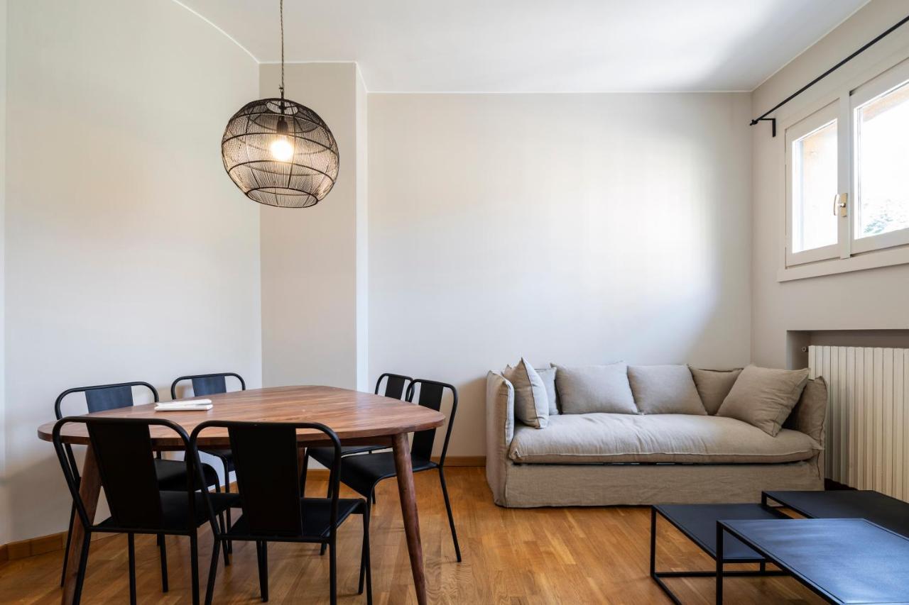 ミラノResidenza Cornaggiaアパートメント エクステリア 写真