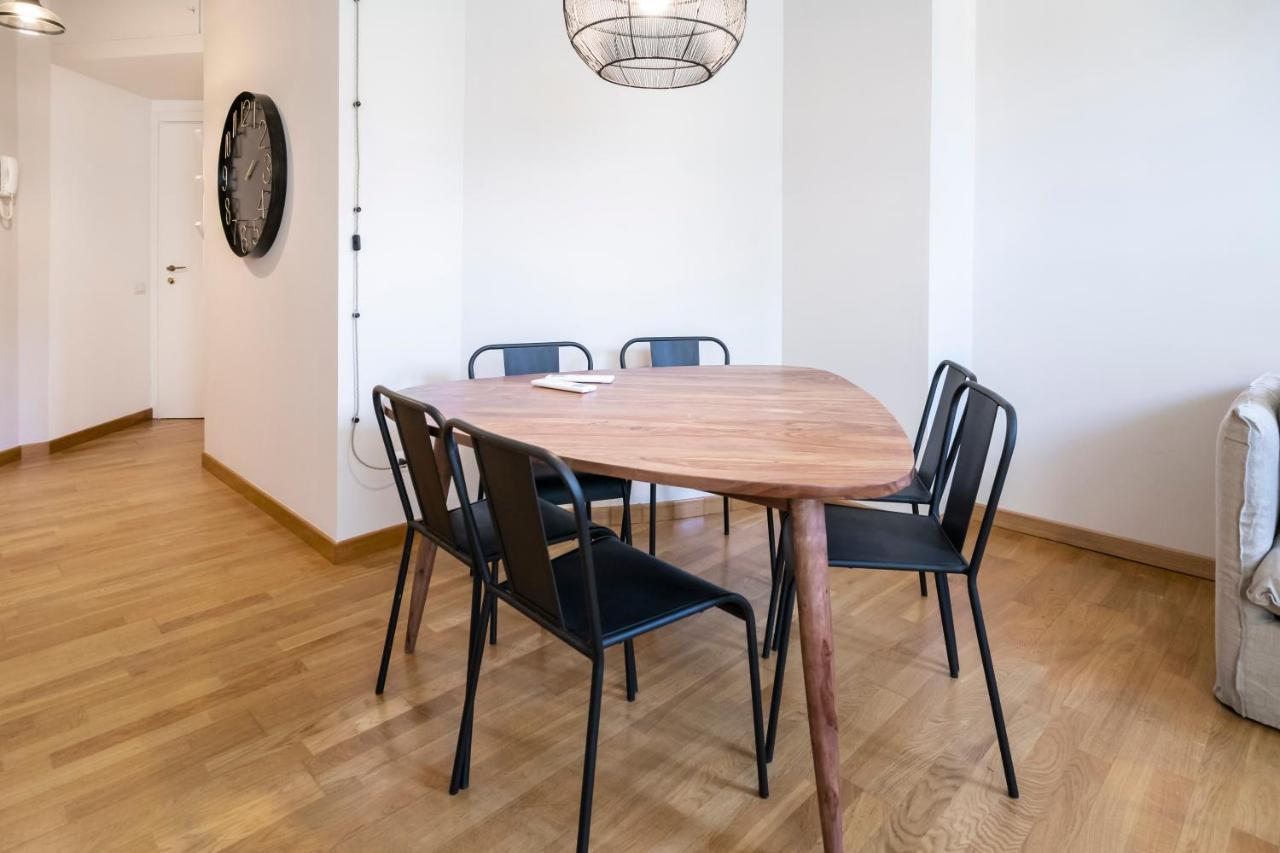 ミラノResidenza Cornaggiaアパートメント エクステリア 写真