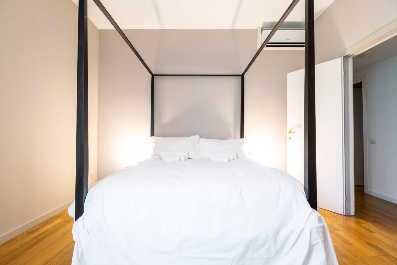 ミラノResidenza Cornaggiaアパートメント エクステリア 写真