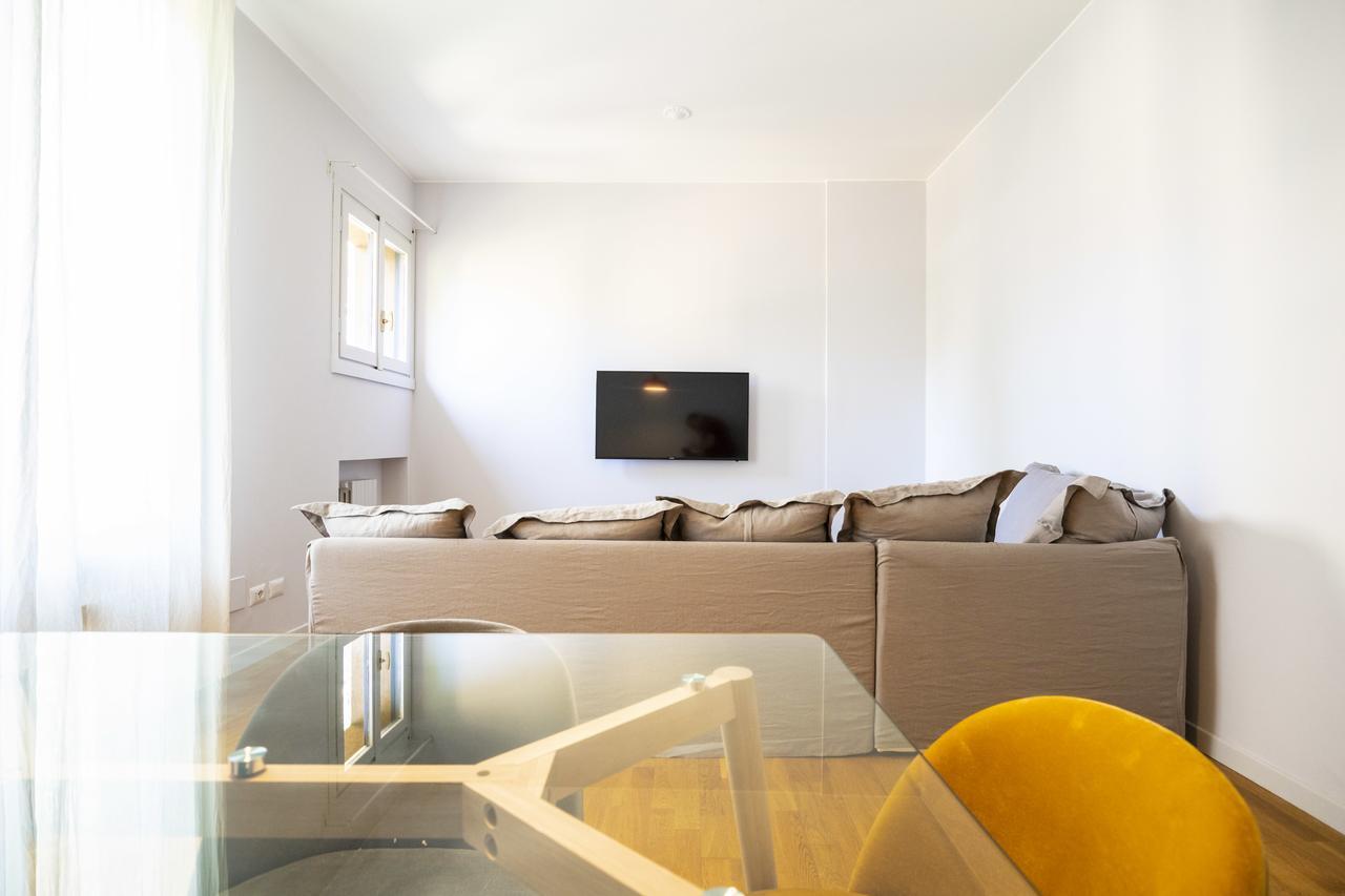 ミラノResidenza Cornaggiaアパートメント エクステリア 写真