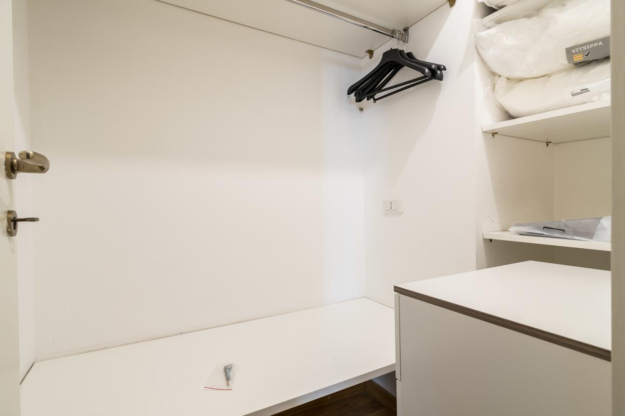 ミラノResidenza Cornaggiaアパートメント エクステリア 写真